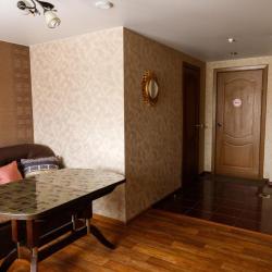 Фото Отель Дельфин