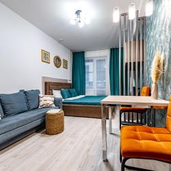 фото 5 ApartMe (АпартМи) на шоссе Пулковское 14Е