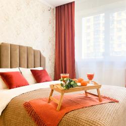 Апартаменты улучшенные Однокомнатные