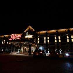 Фото Отель Родина