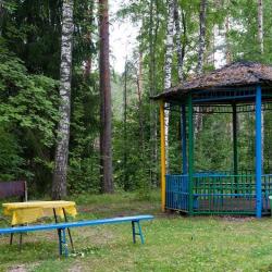 Фото Отель База отдыха Аннушка