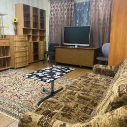 1-комнатные апартаменты стандарт