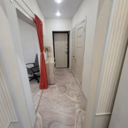 Апартаменты на Талнахской 39 — d402284a4eb84a6b2c3551c20cdc0c3c