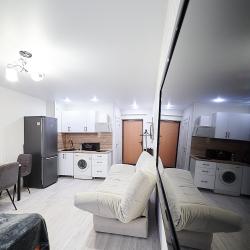 Фото Отель Family Space на улице Агрономическая