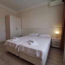 Фото Отель Orange House (Оранж Хаус)