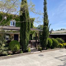 Фото Отель Оазис