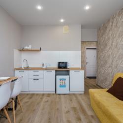 Фото Отель Good night (Гуд найт) на улице Войкова 47