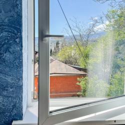 Фото Отель Пушка