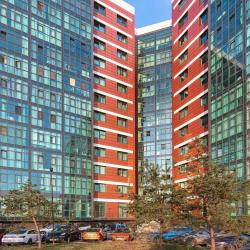 Фото Апартаменты на улице Овражная 47 корпус А