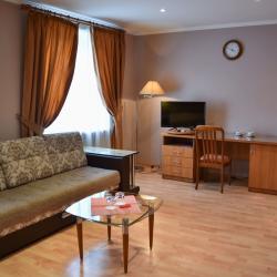 Номер стандарт улучшенный