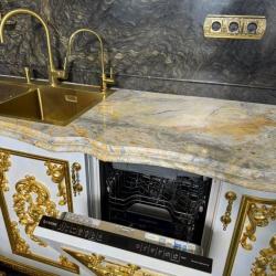 Фото Апартаменты на улице Туристская 10к1