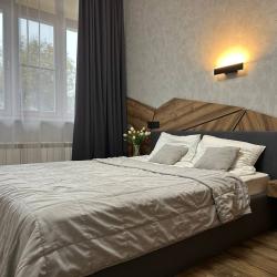 Фото Отель ДзенХоум на улице Большая Покровская 18А