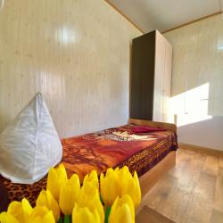 Фото Отель Тортуга