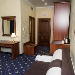 Фото Бизнес Отель