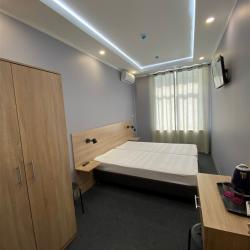 Фото Отель Орленок