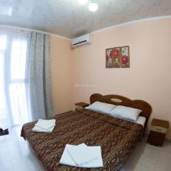 Фото Отель Вилла Арнис