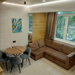 Фото Апартаменты на Станиславского 17