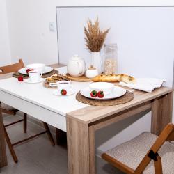 1-комнатные апартаменты улучшенные