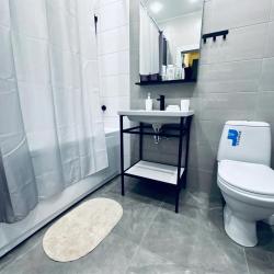 1-комнатные апартаменты стандарт