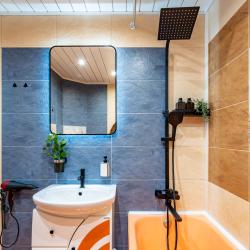 Фото Отель Merino home на улице Серпуховская 25