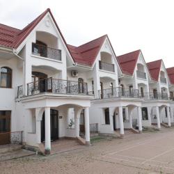 Фото Отель Five Villas (Файв Виллас)