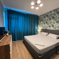 Фото Отель AlexHome на улице Октябрьская 14а-936