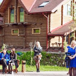 Фото Парк-отель Шишка