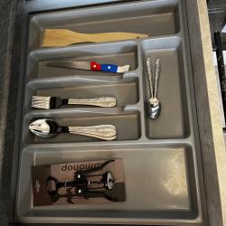 Фото Апартаменты на улице Лавочкина 7