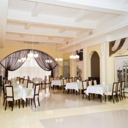 Фото Отель Олимп