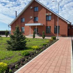 Фото Отель Легенда
