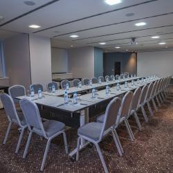 Фото Отель Park Hotel Almaty (Парк )