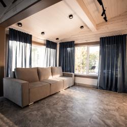 Коттедж стандарт Топаз