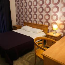 Фото Отель Дом Шале