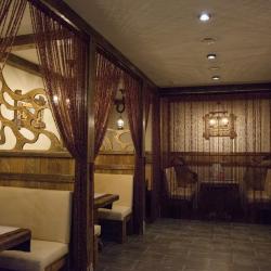 Фото Отель Хантыйская горка