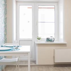 Фото Апартаменты на Чкалова 37/1