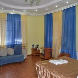 Фото Отель Де Гранте