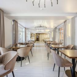 Фото Отель Сократис