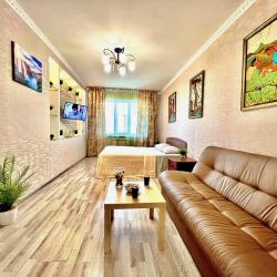 Фото Самарские апартаменты на улице Садовая 337