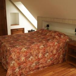 Фото Отель Старый город