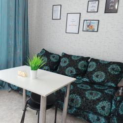 Фото Апартаменты на Дружбы народов 57