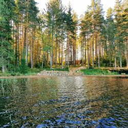 Коттедж стандарт