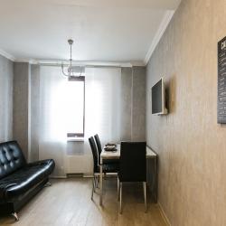 Фото Отель MaxRealty24 на Сходненской 7