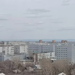 Фото Отель 1-к. квартира на Партизана Железняка 61