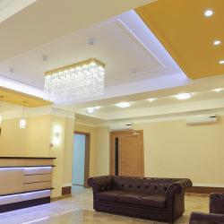 Фото Отель Россия