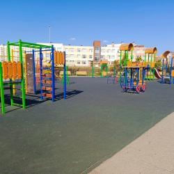 1-комнатные апартаменты стандарт