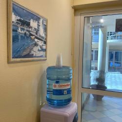 Фото Отель Астра