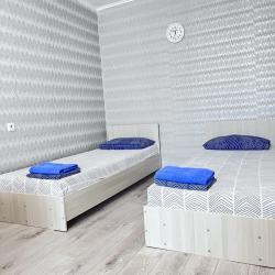 Фото Отель Марат Home (Хоум) на улице Гафиатуллина 43