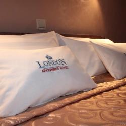 Фото Отель LondoN (Лондон)