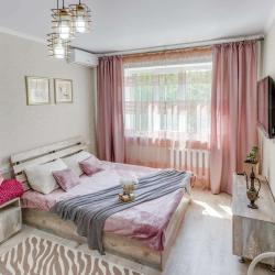 Фото Отель YourHouse (ЙоХаус) в микрорайоне Жетысу-2 66