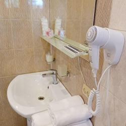 4-комнатный коттедж улучшенный
